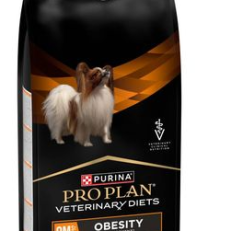 Proplan Veterinary Dog Om Mini Obesity Kg 1,3