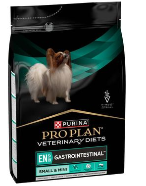 Proplan Veterinary Dog En Mini Gastrointestinal Kg 4
