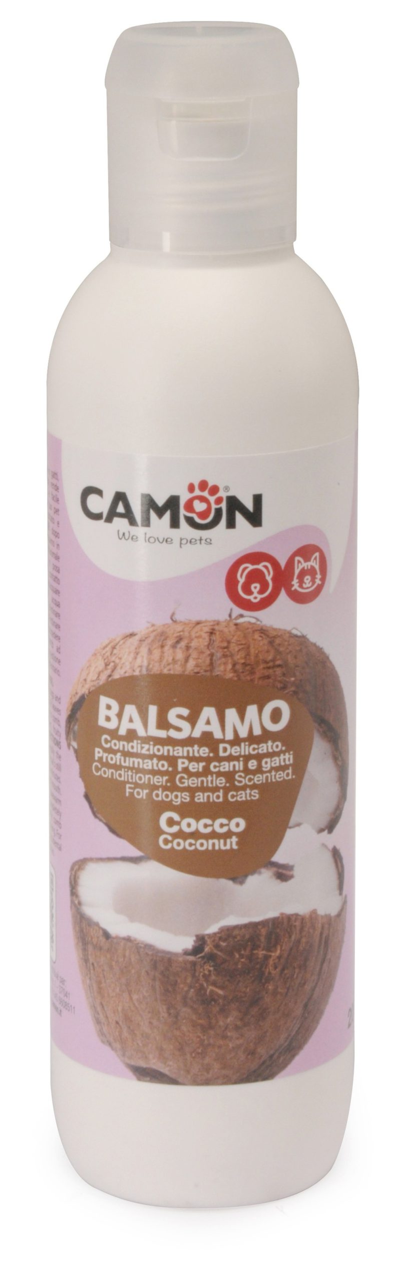 Camon La205 Balsamo Cocco Ml.200
