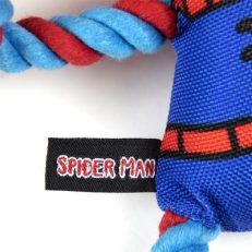 Cerda Gioco In Corda Personaggio Spiderman