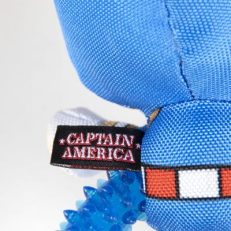 Cerda Gioco Da Mordere Anello Tpr Avengers Capitan America