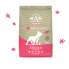 Aldog Adult 111/a Atlantic Kg 15