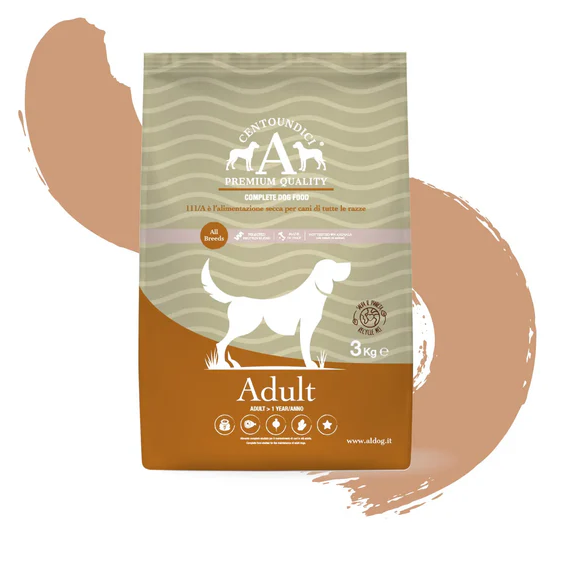 Aldog Adult 111/a Kg 15