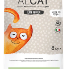 Alcat Adult Pollo - KG 8