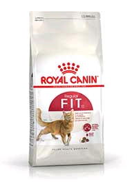 Royal Canin Cat Secco Fit 32