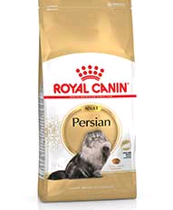 Royal Canin Cat Breed Secco Persian Adult - GR 400