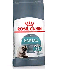 Royal Canin Cat Secco Hairball Care - GR 400