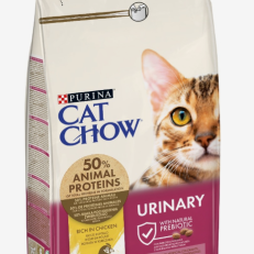 Tonus Cat Chow Urinary Tract Health Kg 1,5