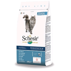 Schesir Cat Secco Adult Hairball