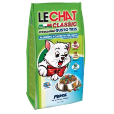 Lechat Cat Secco Classic Tris Kg 20