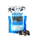 Woolf 1004 Monoproteico Sushi Merluzzo - immagine 2