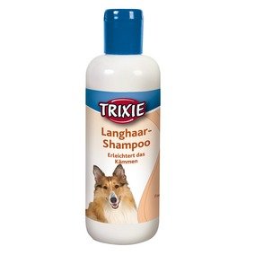 Trixie Tx2901 Shampoo Per Pelo Lungo,250ml