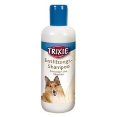 Trixie Tx2921 Shampoo Scioglinodi,250ml
