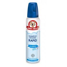 Elanco Shampoo Rapid Classico Ml 300