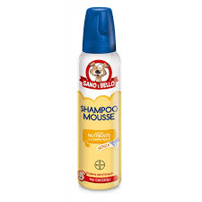 Elanco Shampoo Mousse Cuccioli Pappa Reale Ml 300