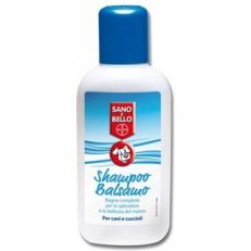 Elanco Shampoo E Balsamo Ml 250