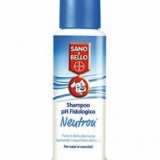 Elanco Shampoo Neutron Ml 250