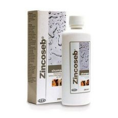 Icf Zincoseb Shampoo Ml 250
