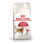 Royal Canin Cat Secco Fit 32 - immagine 2