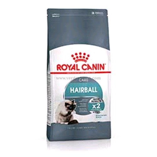 Royal Canin Cat Secco Hairball Care - immagine 3