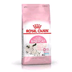 Royal Canin Cat Secco Babycat - immagine 2