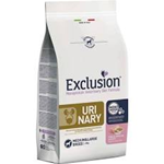 Exclusion Dog Secco Diet Urinary Med/large Maiale - immagine 2