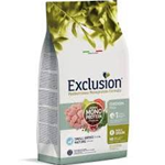 Exclusion Dog Secco Mediterraneo Mature Small - immagine 2