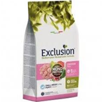 Exclusion Dog Secco Mediterraneo Puppy Small Pollo - immagine 2