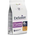 Exclusion Dog Secco Diet Hypoallergenic Med/large Anatra E Patate - immagine 2