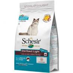 Schesir Cat Secco Adult Pesce - immagine 2