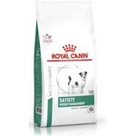 Royal Canin Dog Veterinary Secco Small Satiety - immagine 2