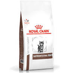 Royal Canin Cat Veterinary Secco Gastro Intestinal Kitten - immagine 2