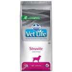 Farmina Vet Life Dog Secco Struvite - immagine 2
