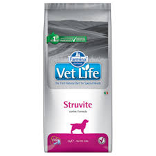 Farmina Vet Life Dog Secco Struvite - immagine 3