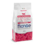 Monge Cat Secco Kitten Manzo - immagine 2