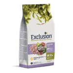 Exclusion Dog Secco Mediterraneo Med/large Light - immagine 2