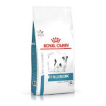 Royal Canin Dog Veterinary Secco Small Anallergenic - immagine 2