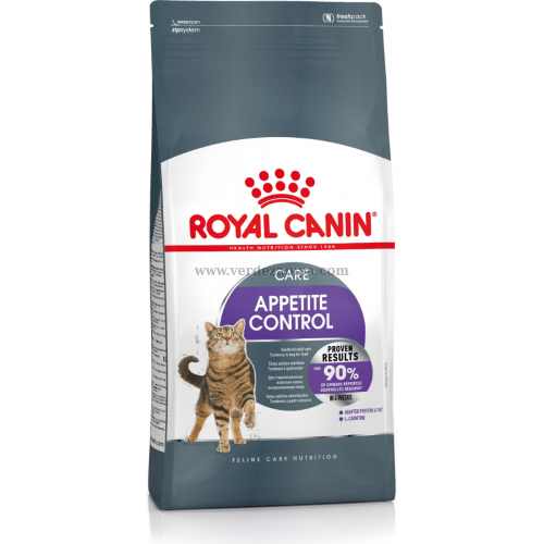 Royal Canin Cat Secco Appetite Control - immagine 3