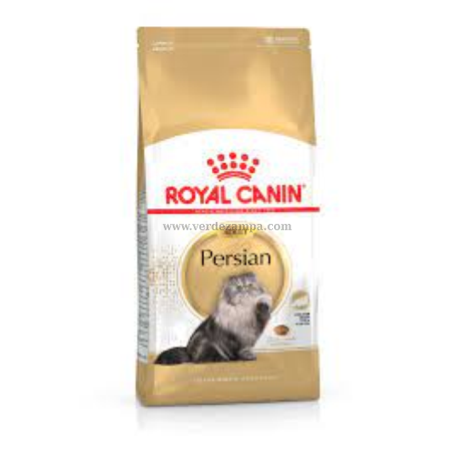 Royal Canin Cat Breed Secco Persian Adult - immagine 3