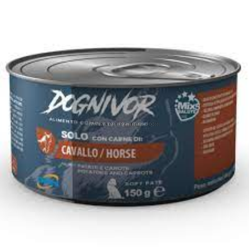 Drn Dog Dognivor Umido Lattina Gr 150 - immagine 3