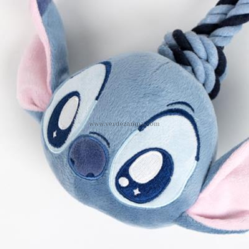 Cerda Gioco In Corda Con Nodo Stitch - immagine 3