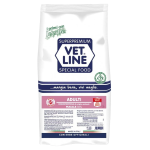 Vet Line Dog Secco Adult Maiale - immagine 2