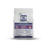 Vet Line Dog Secco Salute Mini Cervo - immagine 2
