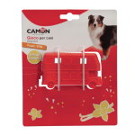 Camon Ad0456 Gioco Cane, Autobus In Foam Tpr, 10,5x6cm- - immagine 2