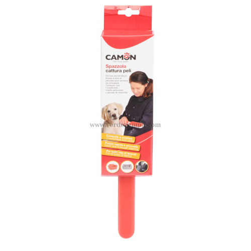 Camon C705 Cattura Pelo 6p - immagine 3