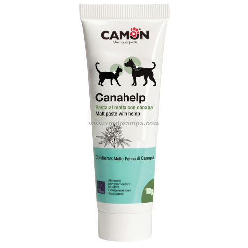 Camon G705 Canahelp Pasta 100gr - immagine 3