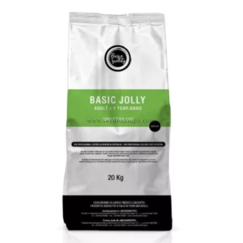 Aldog Basic Jolly Kg 20 - immagine 3