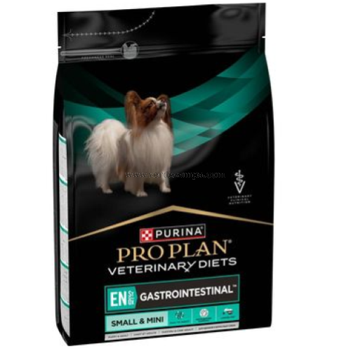 Proplan Veterinary Dog En Mini Gastrointestinal Kg 4 - immagine 3