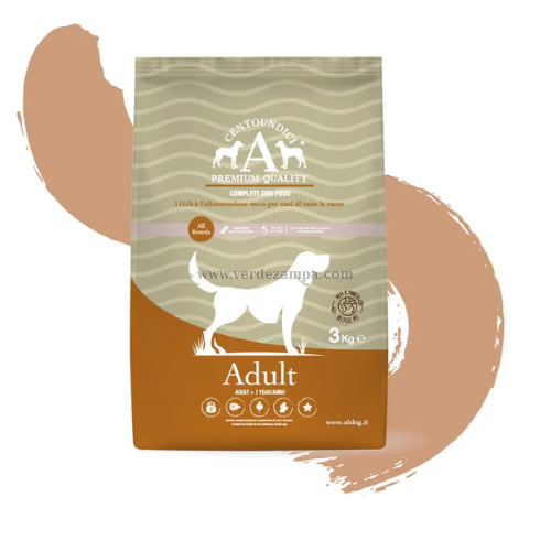 Aldog Adult 111/a Kg 15 - immagine 3