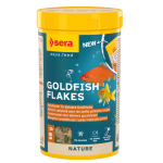 Sera Goldfish Flakes 250 Ml - immagine 2